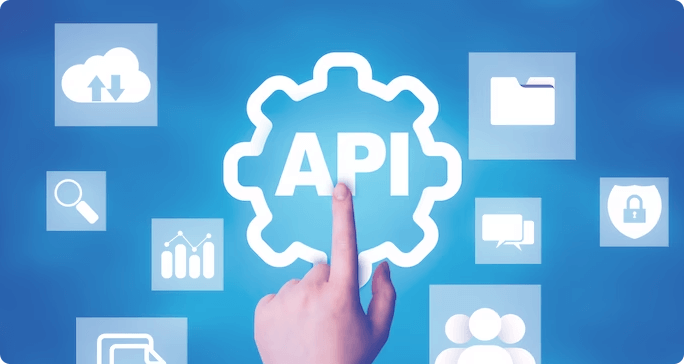API Integration