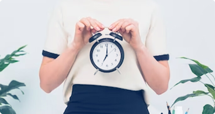 Time and Attendance