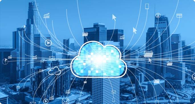 Hybrid Cloud