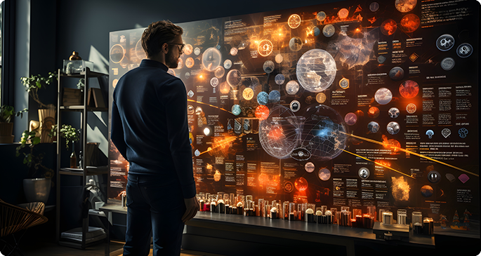 Journey Builder Marketing