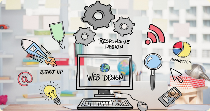 Custom WordPress Theme Development