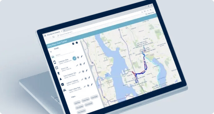 Fleet Management