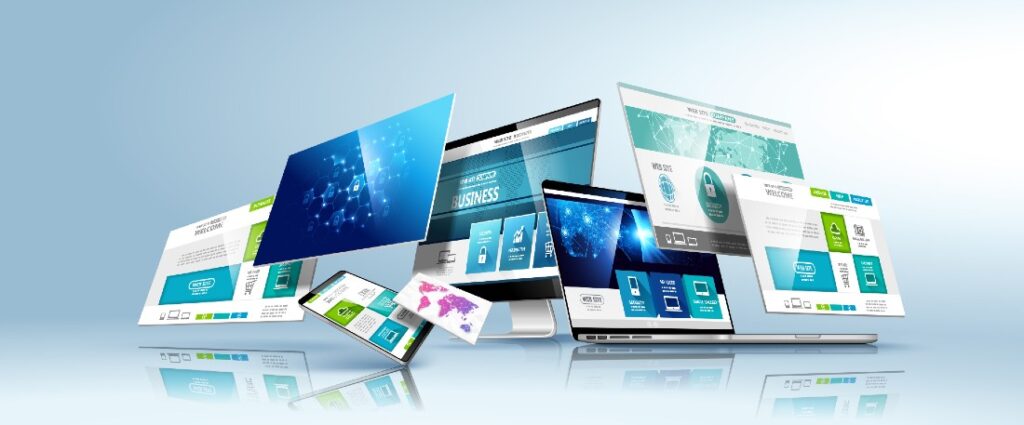 Frontend Development