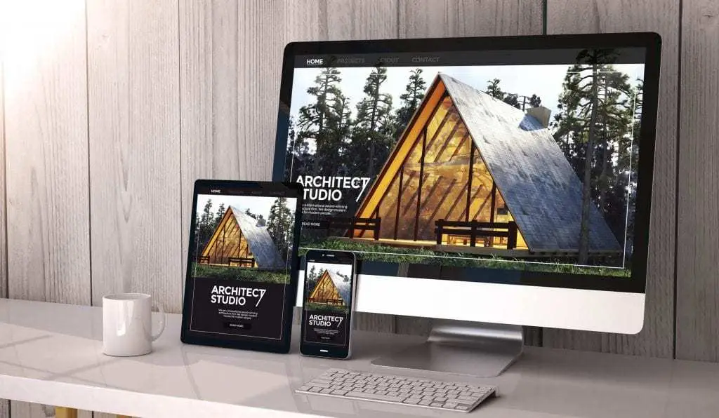 Responsive Design