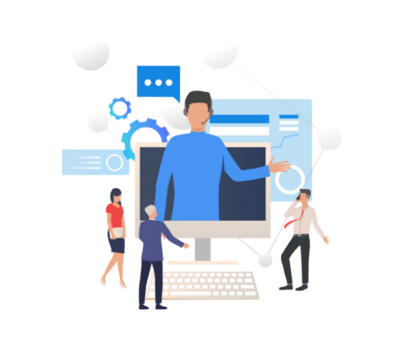 Production Support