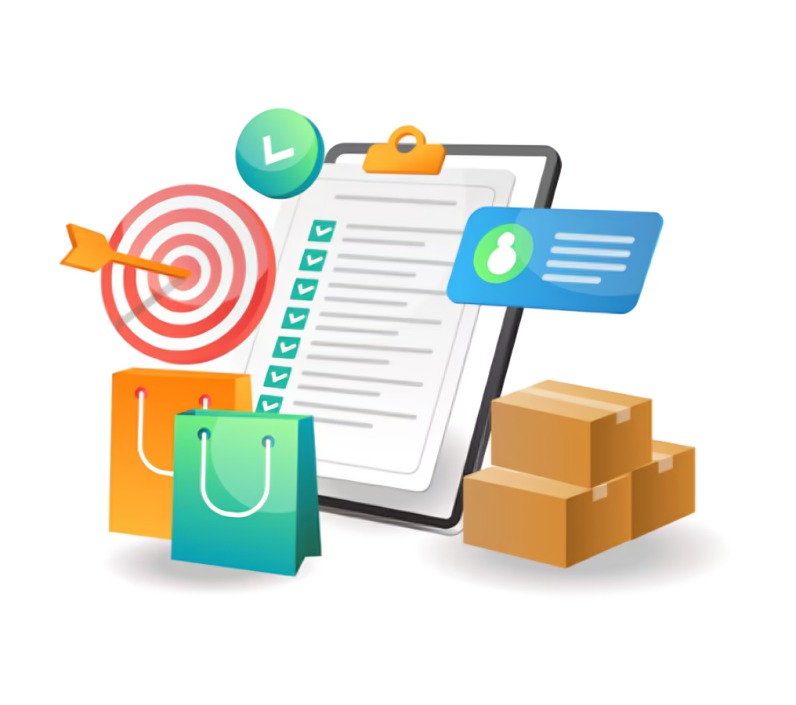 Order Management