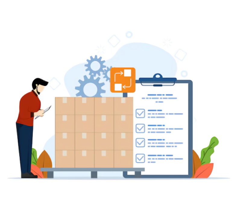 Inventory Management