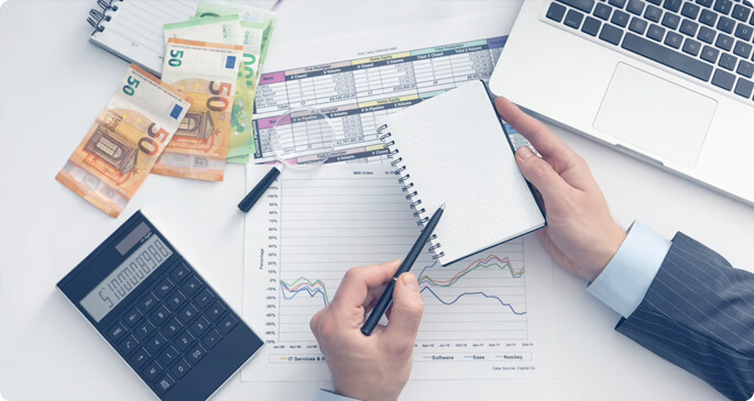 Cash and Bank Management