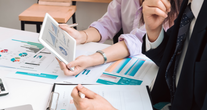 Consultancy and Analysis