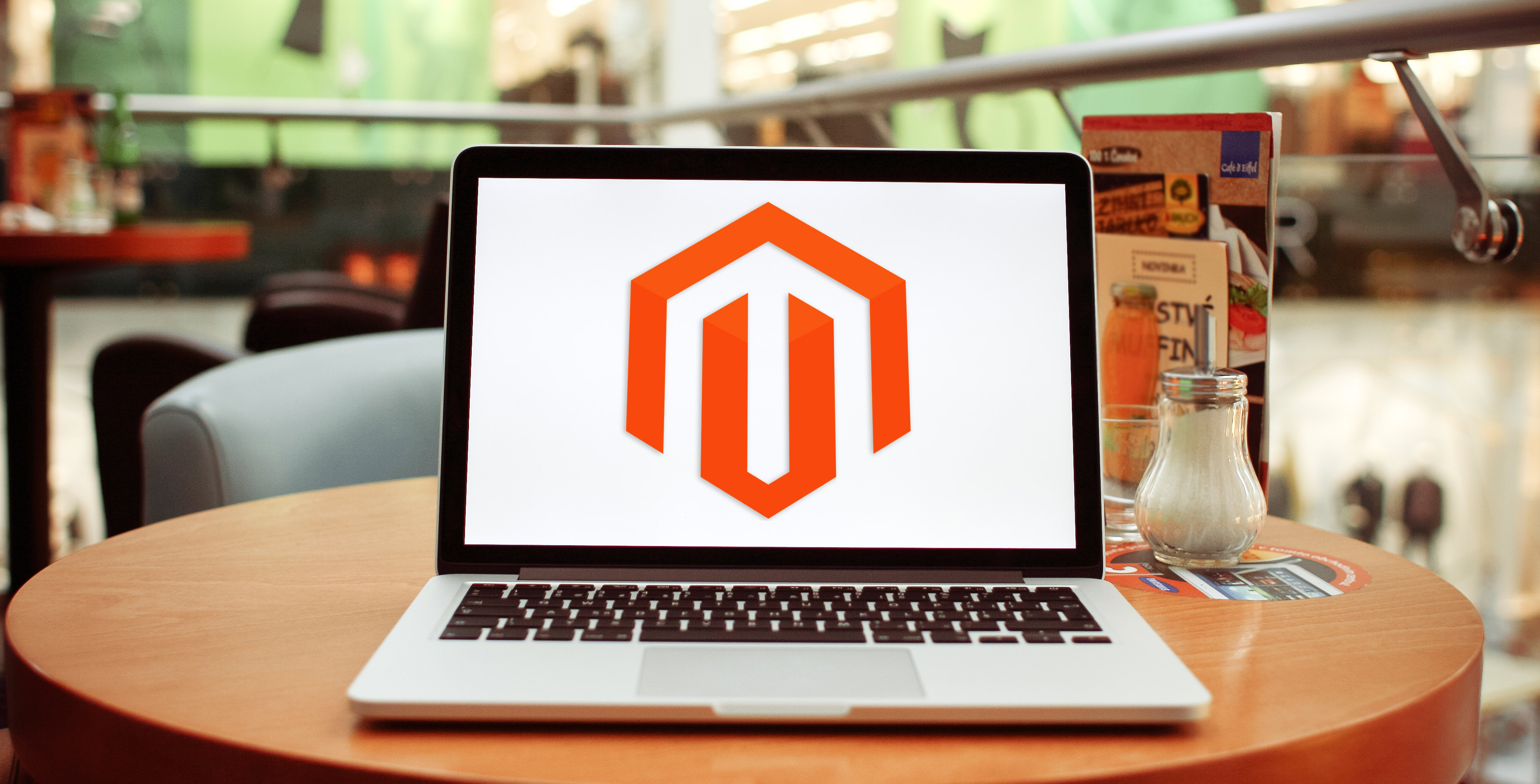 Magento Development Service