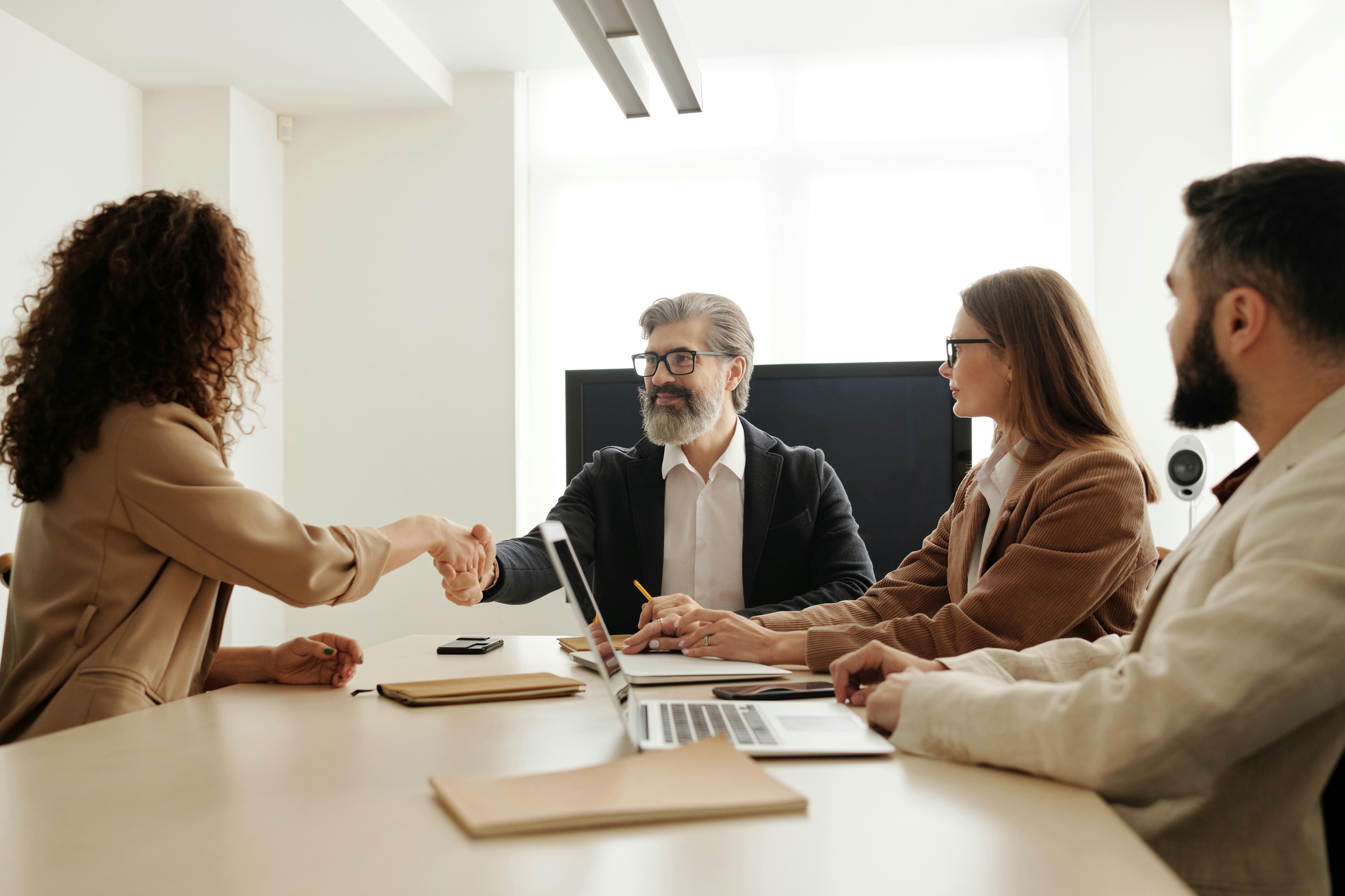 Zoho Human Resource