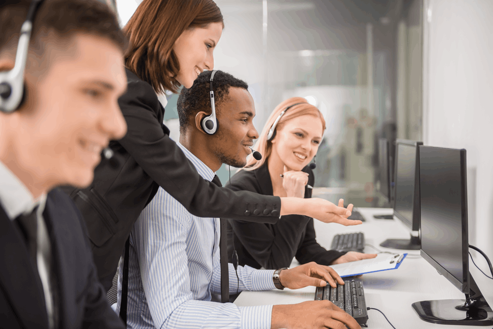 Zoho IT and Helpdesk