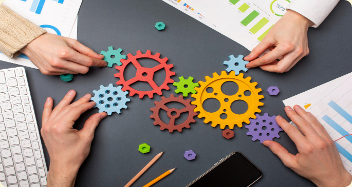 Custom Development and Integration in New Jersey